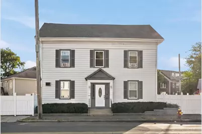 114 Central St, Peabody, MA 01960 - Photo 1