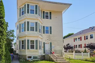 118 Irvington St, New Bedford, MA 02745 - Photo 1