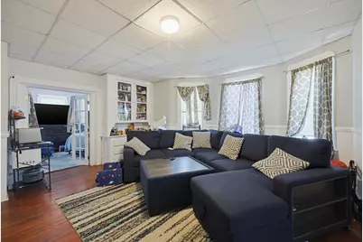 118 Irvington St, New Bedford, MA 02745 - Photo 5