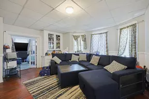 118 Irvington St, New Bedford, MA 02745 - Photo 5