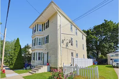 118 Irvington St, New Bedford, MA 02745 - Photo 3