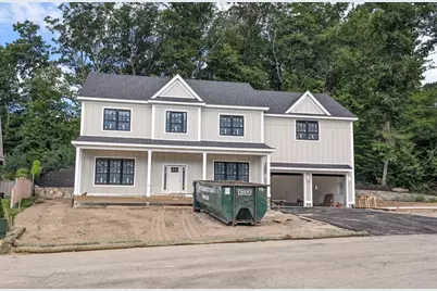 Lot 1 Indian Farm Rd, Hudson, MA 01749 - Photo 1