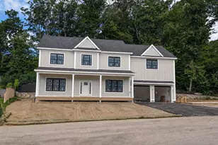 Lot 1 Indian Farm Rd, Hudson, MA 01749 - Photo 1