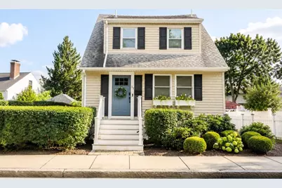 51 Woodrow Ave, Medford, MA 02155 - Photo 1