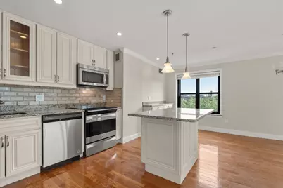 16 Harcourt #5G, Boston, MA 02116 - Photo 15