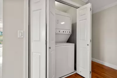 16 Harcourt #5G, Boston, MA 02116 - Photo 33