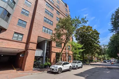 16 Harcourt #5G, Boston, MA 02116 - Photo 31