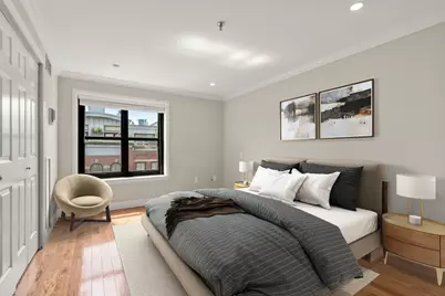 16 Harcourt #5G, Boston, MA 02116 - Photo 5