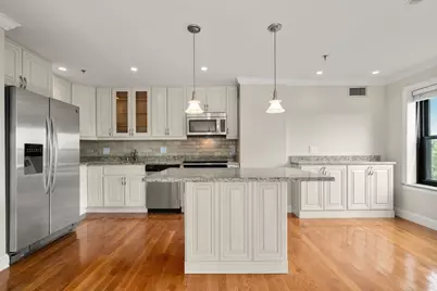 16 Harcourt #5G, Boston, MA 02116 - Photo 13