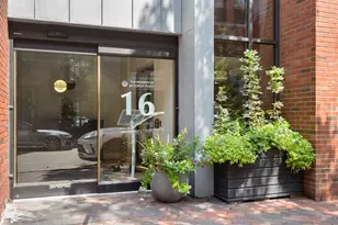 16 Harcourt, Boston, MA 02116 - Photo 1
