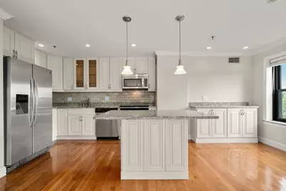 16 Harcourt #5G, Boston, MA 02116 - Photo 13