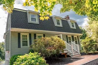 118 Mendon Rd, Sutton, MA 01590 - Photo 3