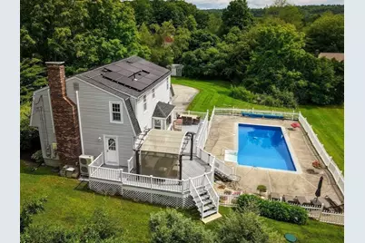 118 Mendon Rd, Sutton, MA 01590 - Photo 3