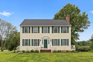 51 Shannon Way, North Attleboro, MA 02760 - Photo 1