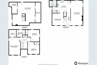 51 Shannon Way, North Attleboro, MA 02760 - Photo 31