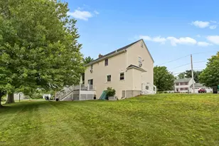 51 Shannon Way, North Attleboro, MA 02760 - Photo 29