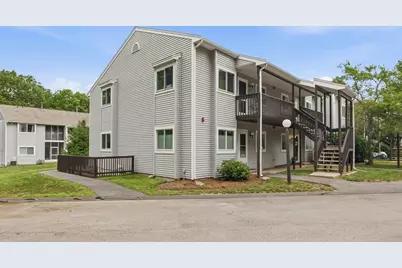 202 Park Place #202, Raynham, MA 02767 - Photo 31