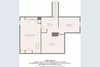 87 Vidal Ave, Falmouth, MA 02536 - Photo 33