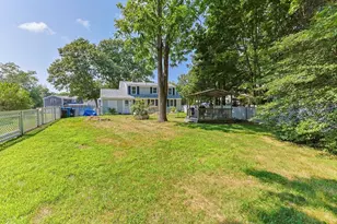 87 Vidal Ave, Falmouth, MA 02536 - Photo 27