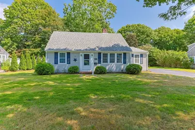 87 Vidal Ave, Falmouth, MA 02536 - Photo 3