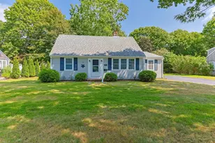 87 Vidal Ave, Falmouth, MA 02536 - Photo 3