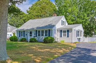87 Vidal Ave, Falmouth, MA 02536 - Photo 1