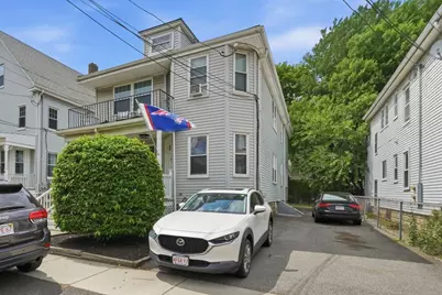 31 Quimby St #31, Watertown, MA 02472 - Photo 23