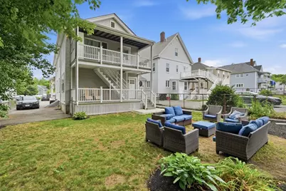 31 Quimby St #31, Watertown, MA 02472 - Photo 21