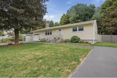 28 Cumberland Drive, West Boylston, MA 01583 - Photo 3