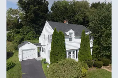 25 Westwood Pkwy, Southbridge, MA 01550 - Photo 1