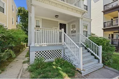 29 Mount Ida #3, Boston, MA 02122 - Photo 1