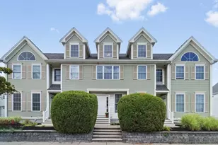 9 Russell St, Waltham, MA 02453 - Photo 1