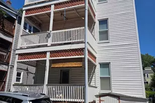 11 Woodman, Boston, MA 02130 - Photo 1