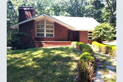 126 Upper Gore Rd, Webster, MA 01570 - Photo 1
