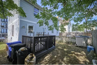 9 Wrentham St #9, Boston, MA 02124 - Photo 3