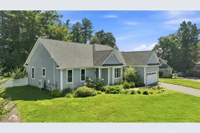 28 Ridge View Rd., Northampton, MA 01062 - Photo 1