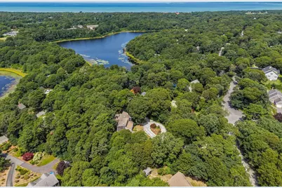 10 S Pond Dr, Brewster, MA 02631 - Photo 29