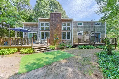 10 S Pond Dr, Brewster, MA 02631 - Photo 25