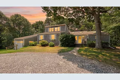 10 S Pond Dr, Brewster, MA 02631 - Photo 27