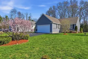 943 Stonegate Landing, Dighton, MA 02764 - Photo 1