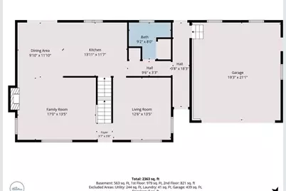 76 Brookhaven Rd, Worcester, MA 01606 - Photo 35