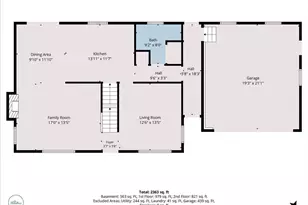 76 Brookhaven Rd, Worcester, MA 01606 - Photo 35