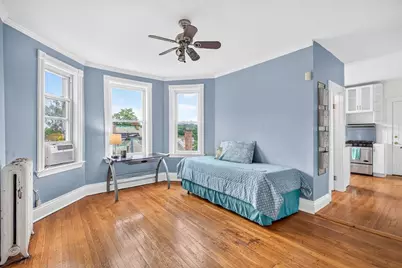 70 Strathmore Road #10B, Boston, MA 02135 - Photo 3