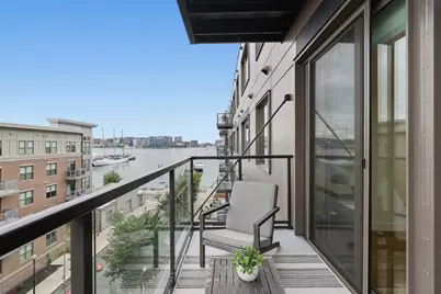 45 Lewis St #501, Boston, MA 02128 - Photo 1