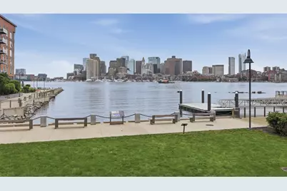 45 Lewis St #501, Boston, MA 02128 - Photo 19