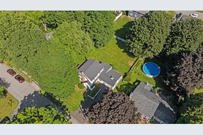 28 Kenilworth Rd, Shrewsbury, MA 01545 - Photo 3