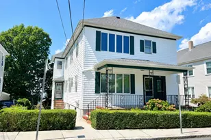 559-561 S Almond St, Fall River, MA 02724 - Photo 1