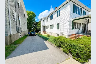 559-561 S Almond St, Fall River, MA 02724 - Photo 3