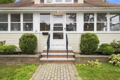 24 Nichols St, Norwood, MA 02062 - Photo 5
