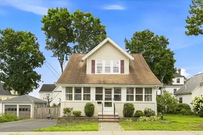 24 Nichols St, Norwood, MA 02062 - Photo 3